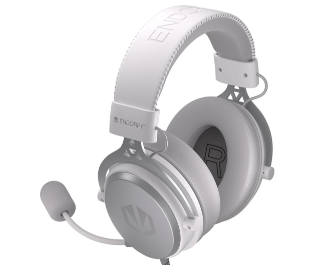 ENDORFY Viro Plus USB Onyx White - 1079029 - zdjęcie 4